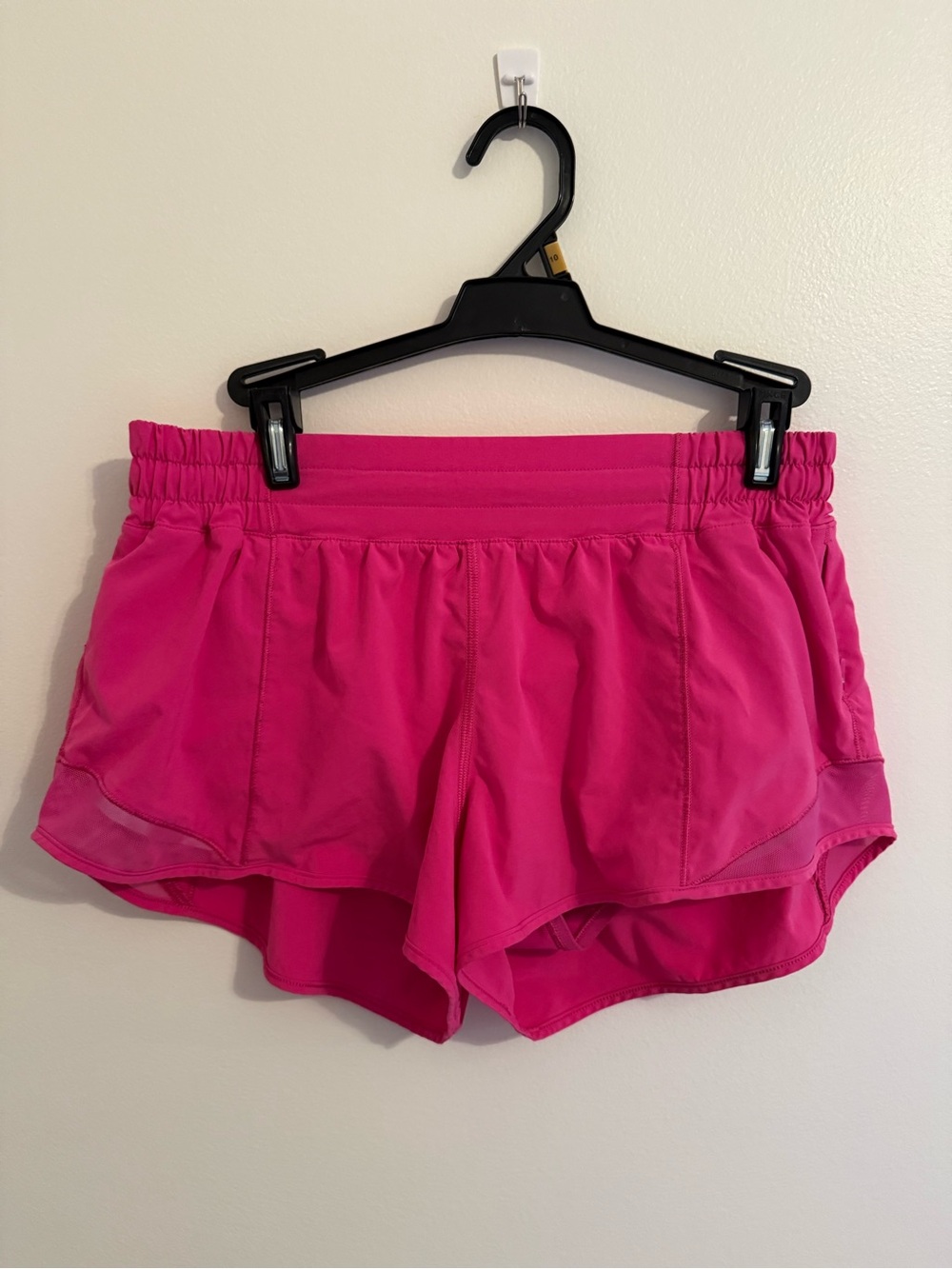 Women’s Lululemon Hotty Hot Shorts